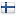 anastasiiayanovych.com server is located in Finland